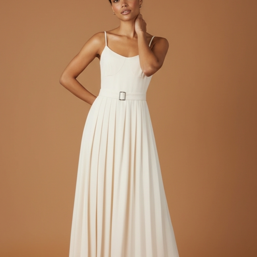 Special Occasions Maxi Dress